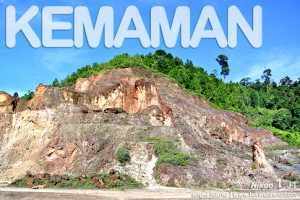 Kemaman