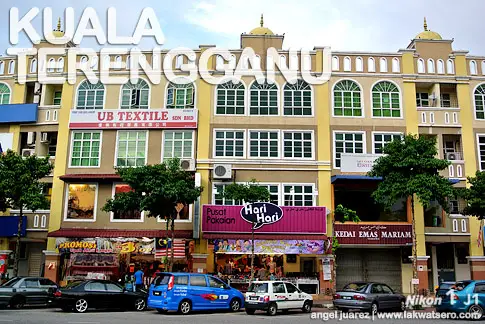Kuala Terengganu Kuala Terengganu