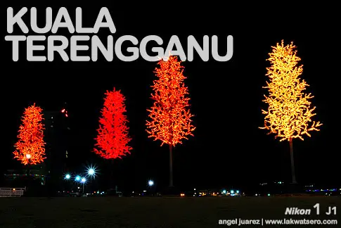 Kampung Cina Terengganu Kampung Cina Terengganu