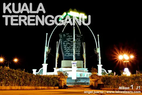 Kuala Terengganu Kuala Terengganu