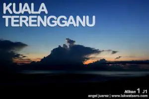 Kuala Terengganu