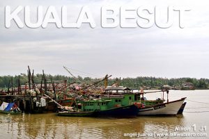 Kuala Besut