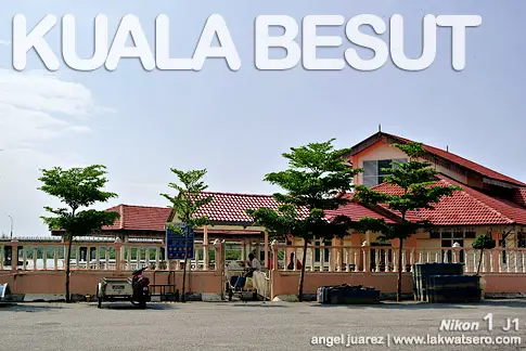 Kuala Besut Kuala Besut