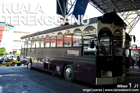 Kuala Terengganu Kuala Terengganu