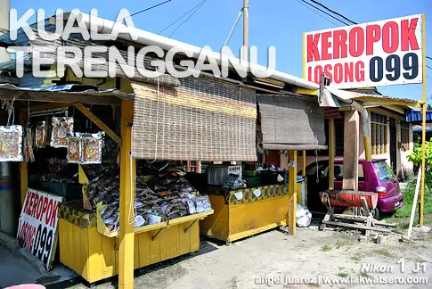 Kuala Terengganu Kuala Terengganu