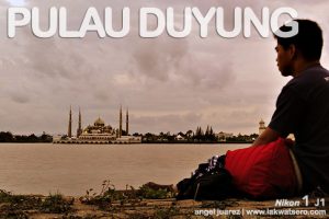 Pulau Duyung