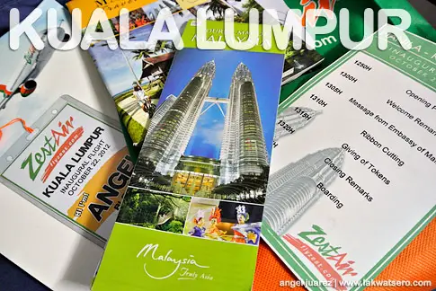 Kuala Lumpur Kuala Lumpur