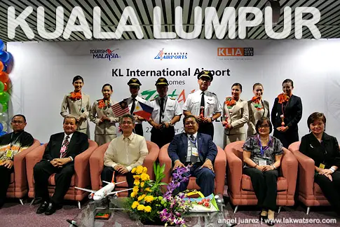 Kuala Lumpur Kuala Lumpur
