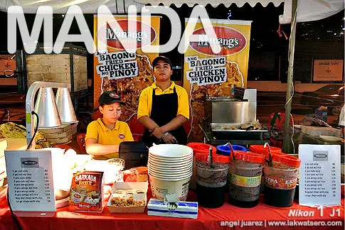 Manda Centrale Manda Centrale