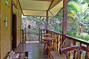 El Nido Viewdeck Cottages