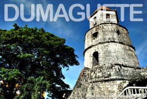 Dumaguete