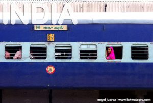 Indian Railway