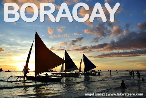 Boracay