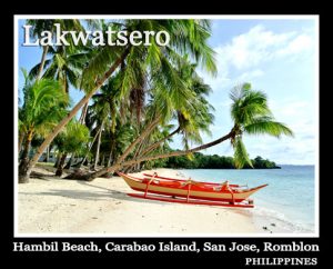 Carabao Island