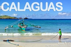 calaguas