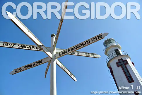 Corregidor