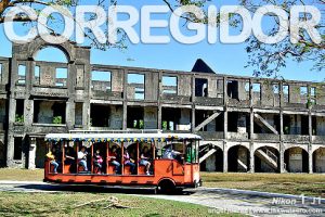 Corregidor