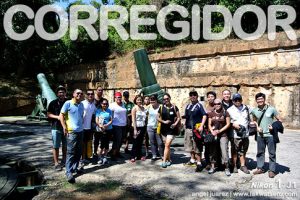 Corregidor