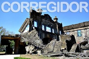 Corregidor