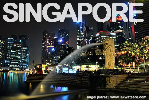 Singapore