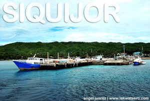 Siquijor