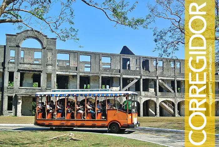 Corregidor