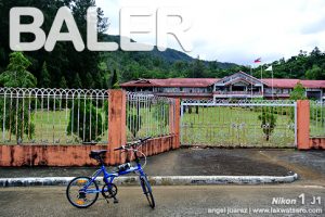 Baler