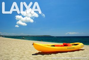 Laiya