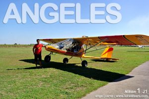 Angeles City Flying Club