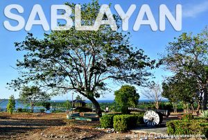 Sablayan