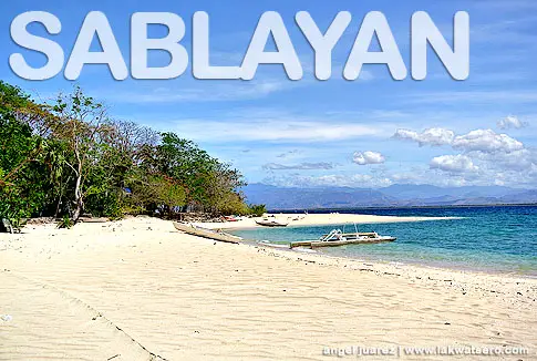 Sablayan