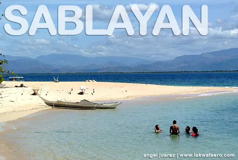 Sablayan