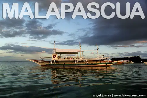 Malapascua