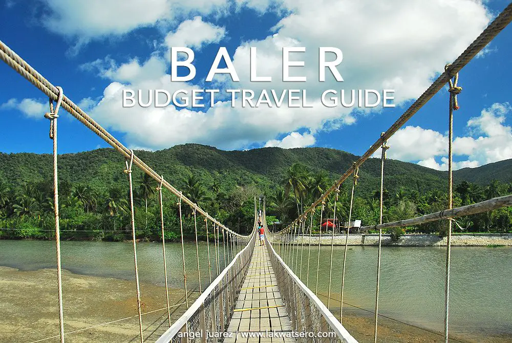 baler travel time