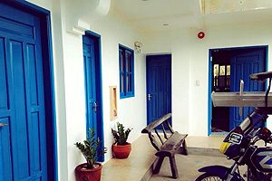 Baler Darshans Guesthouse