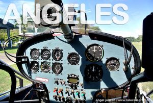 Ultralight Aircraft Ride Angeles