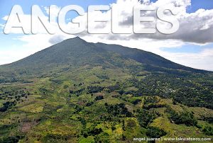 Ultralight Aircraft Ride Angeles