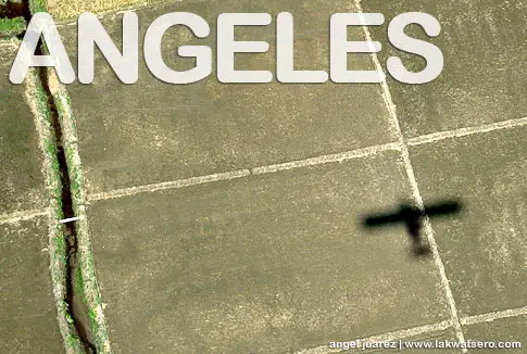 Ultralight Aircraft Ride Angeles