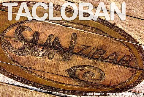 Tacloban Tacloban