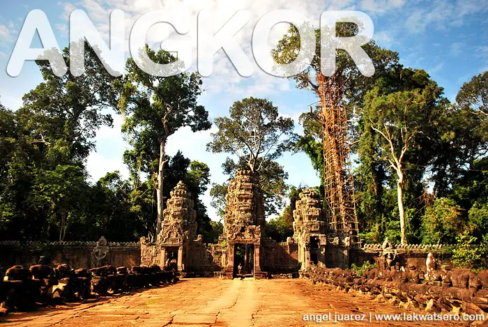 angkor wat