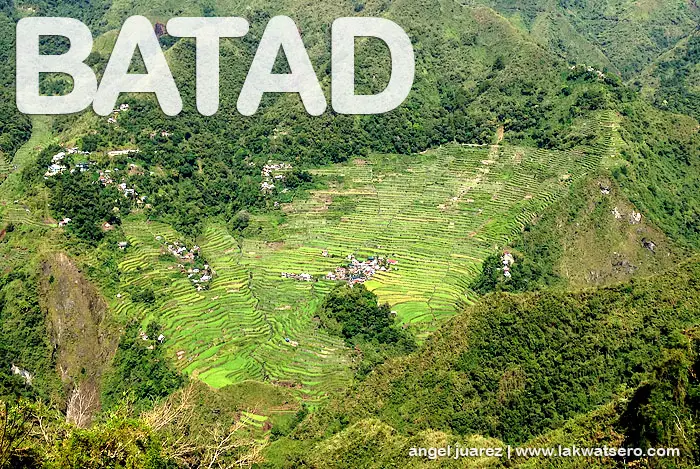 Batad