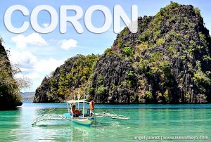 Kayangan Lake