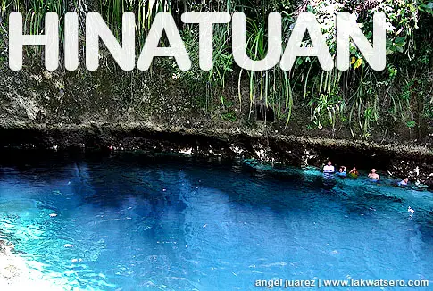 Enchanted River