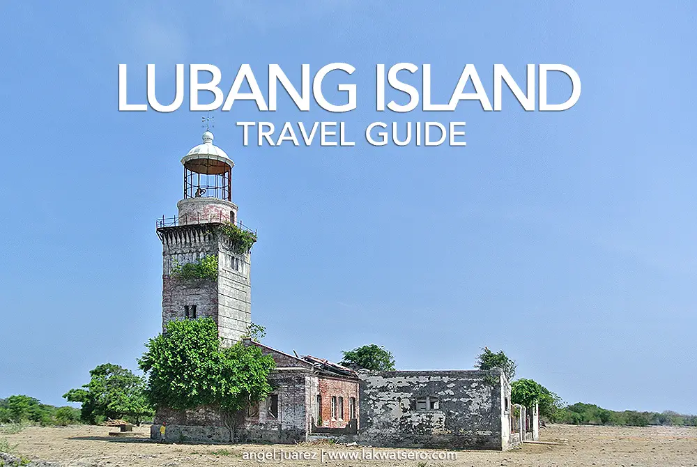 Lubang Island