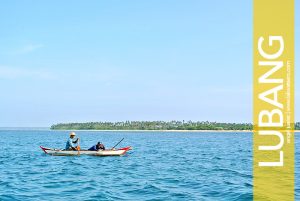 Lubang Island