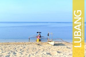 Lubang Island