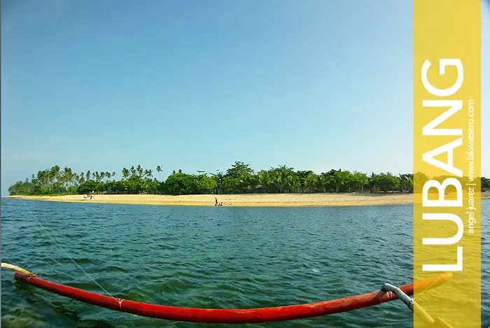 Lubang Island