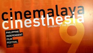 Cinemalaya 2013