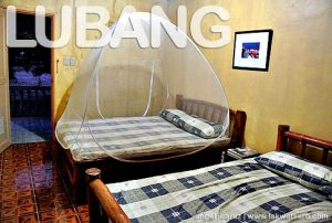 Lubang Island