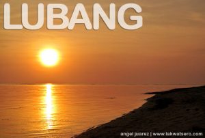 Lubang Island